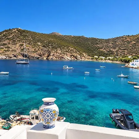 Kopelina * Φάρος