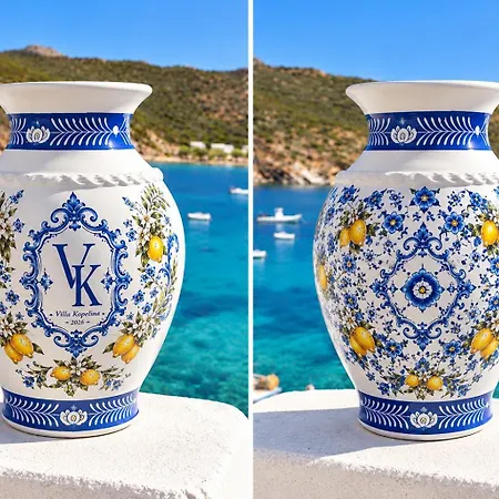 Kopelina Διαμέρισμα *